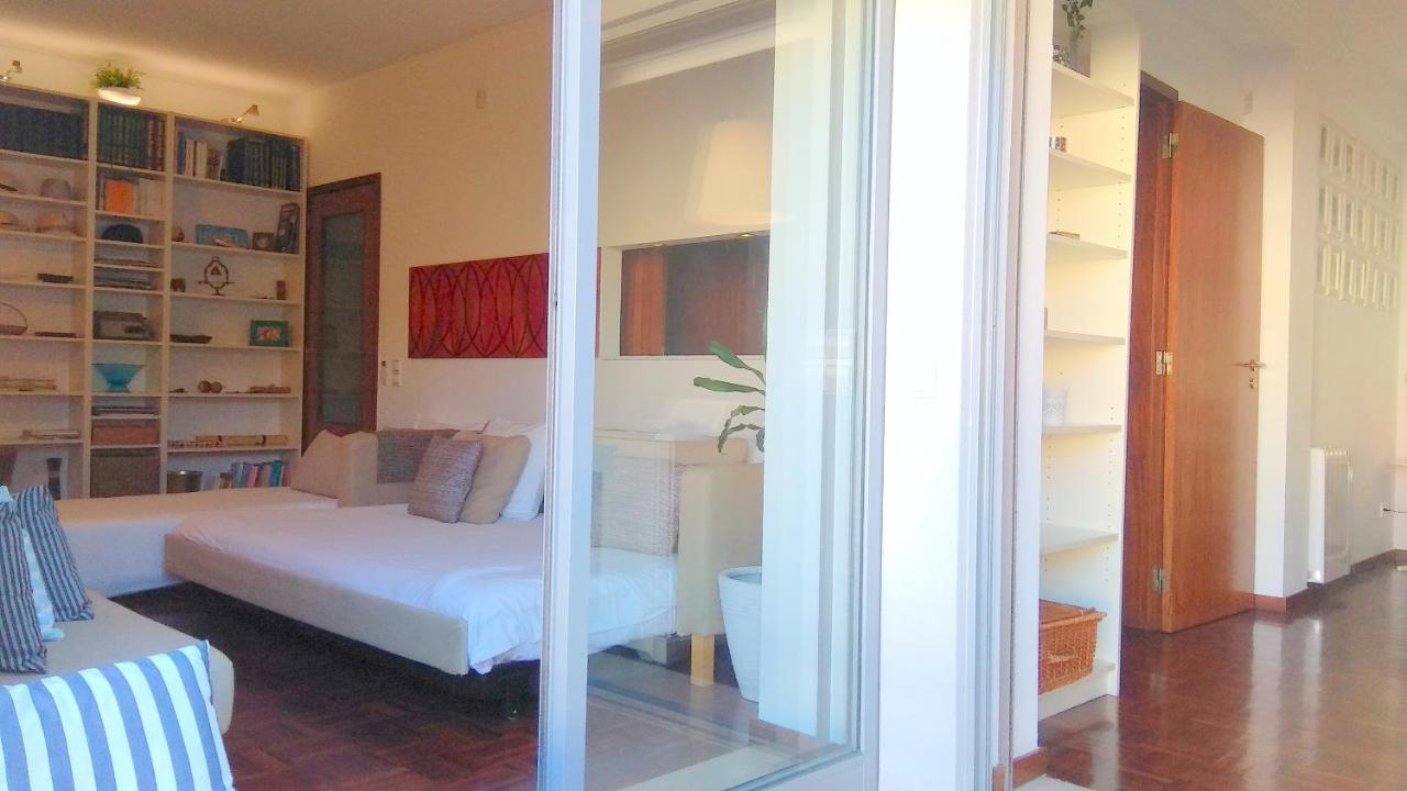 Porto Terrace Apartment Espinho  Exterior photo