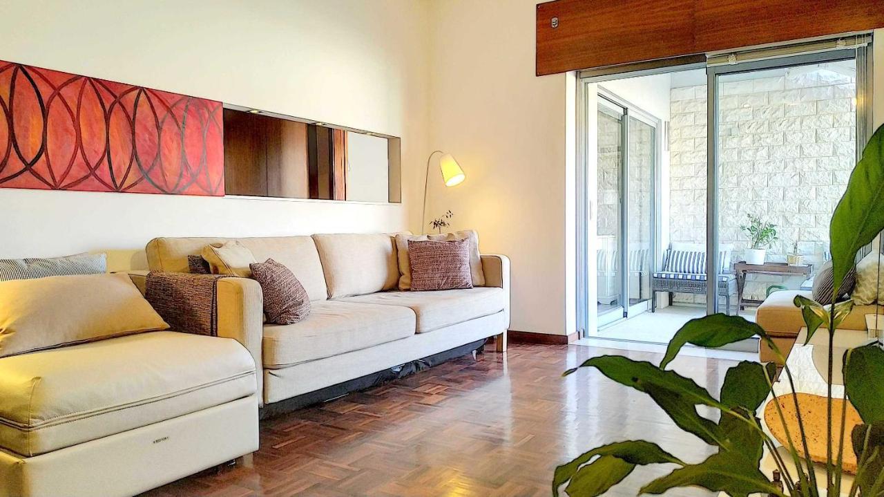 Porto Terrace Apartment Espinho  Exterior photo