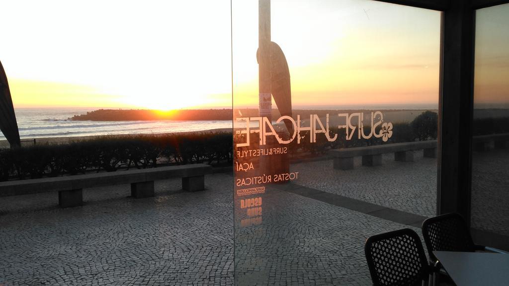 Porto Terrace Apartment Espinho  Exterior photo