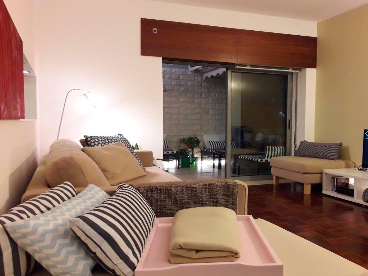 Porto Terrace Apartment Espinho  Exterior photo